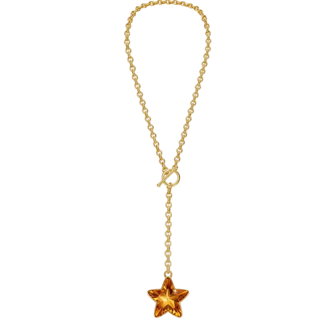 Collar stella