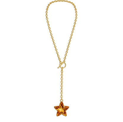 Collar stella