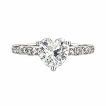 Anillo Amor infinito