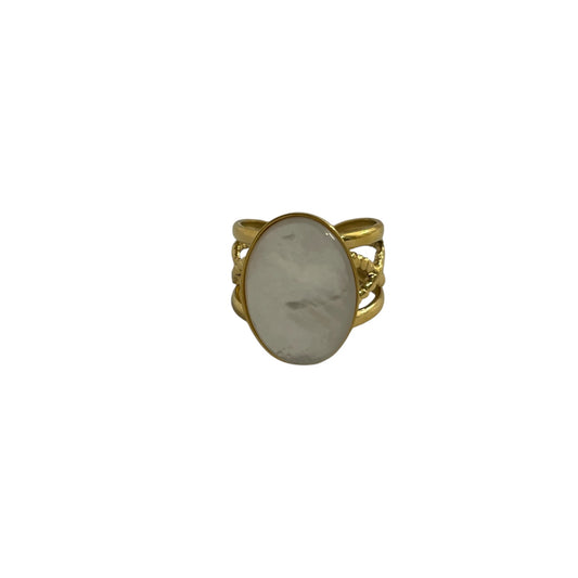 Anillo Clara