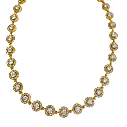 Collar Realeza