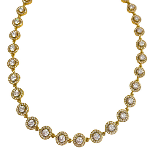 Collar Realeza