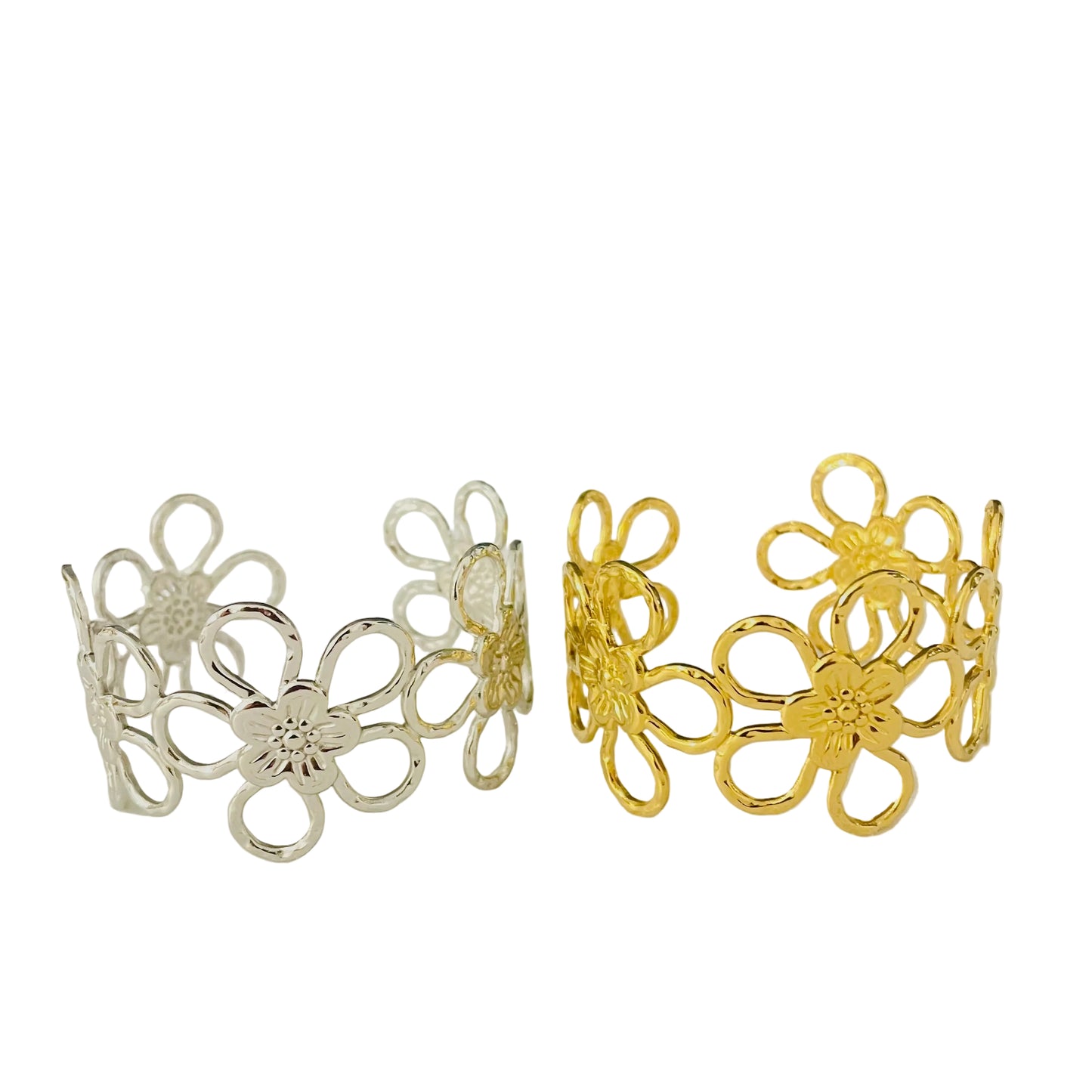 Pulsera primavera