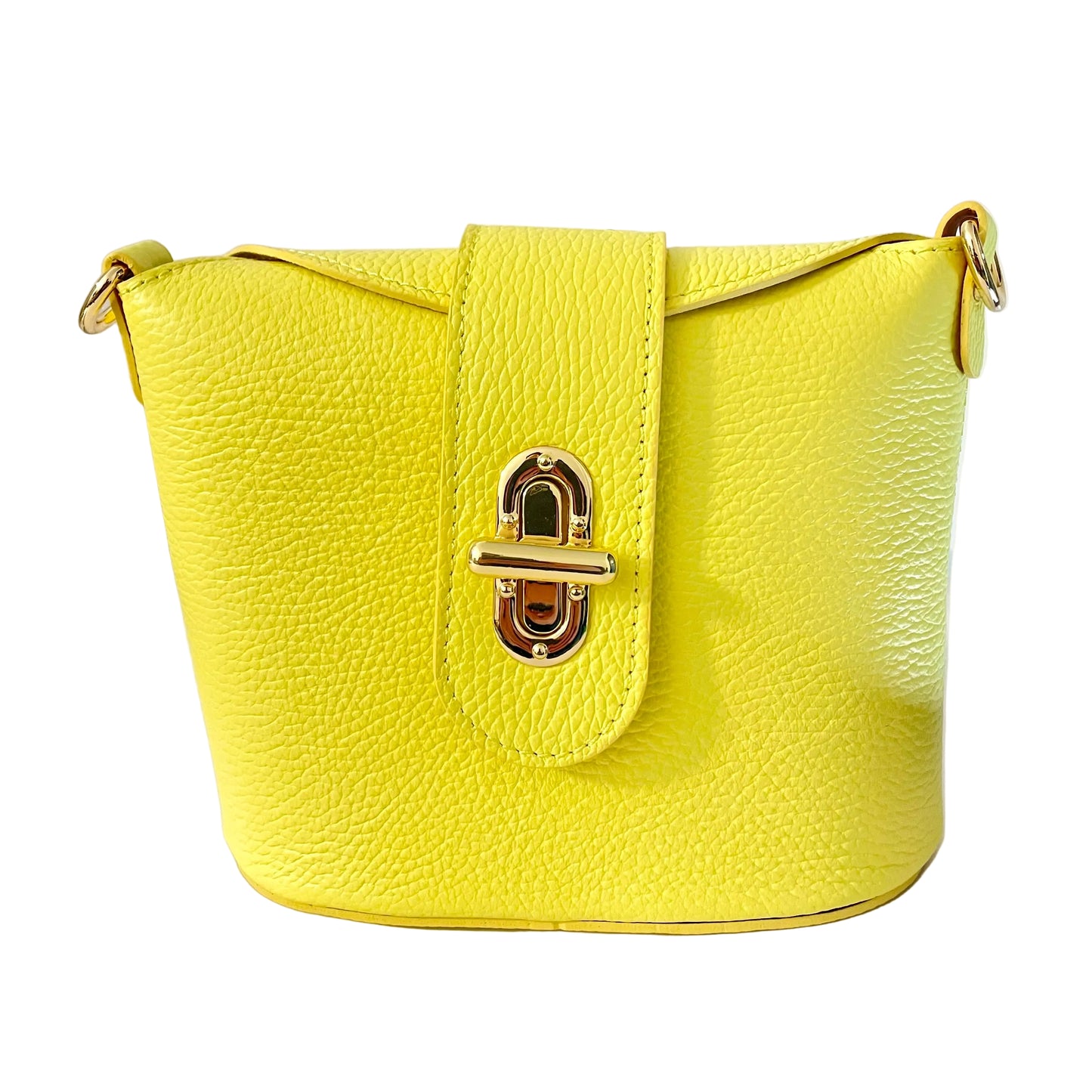 Bolso mini caja