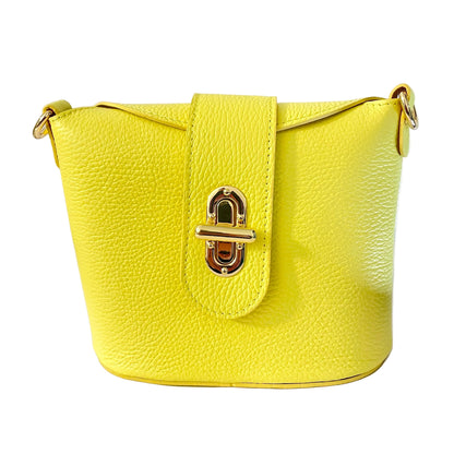 Bolso mini caja