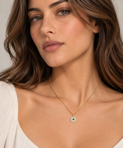 Collar Zélie