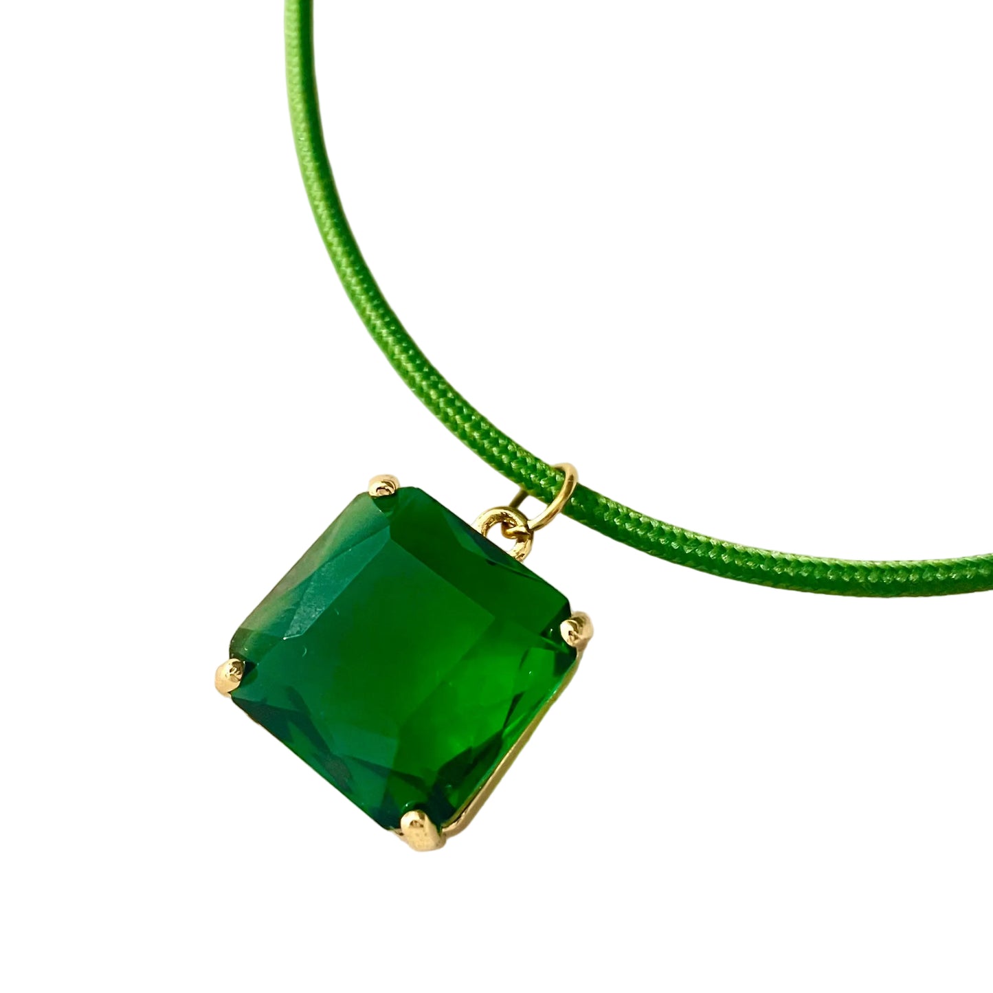 Collar esencia