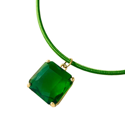 Collar esencia
