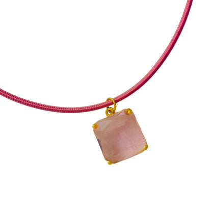 Collar esencia