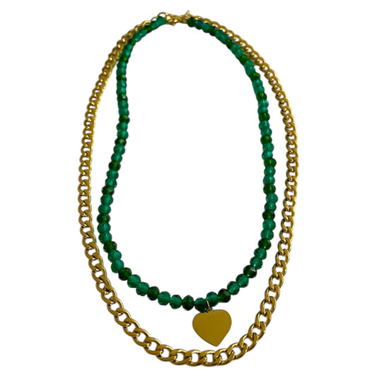 Collar esperanza