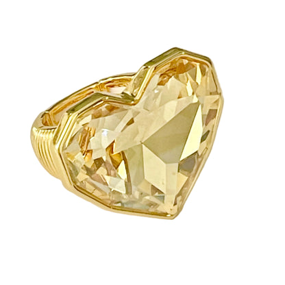 Anillo Latido de Amor
