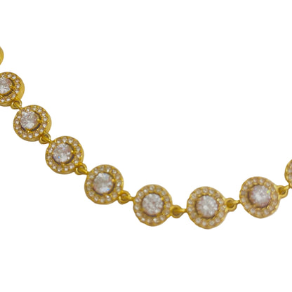 Collar Realeza