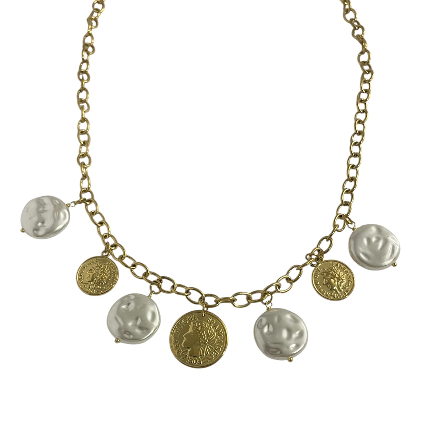 Collar Tesoro