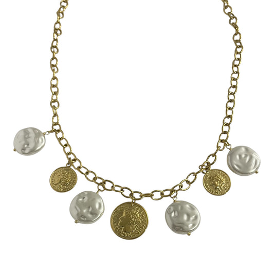 Collar Tesoro