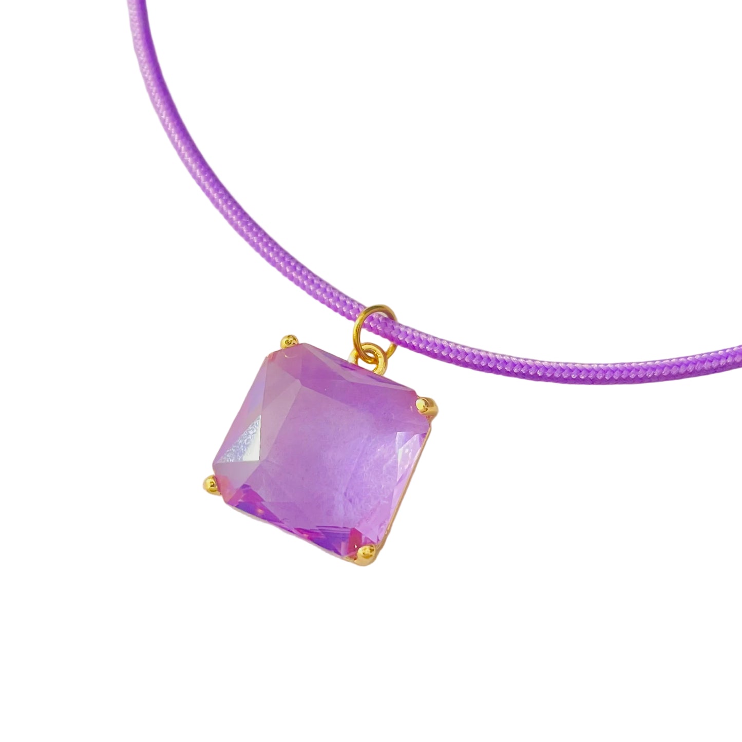 Collar esencia