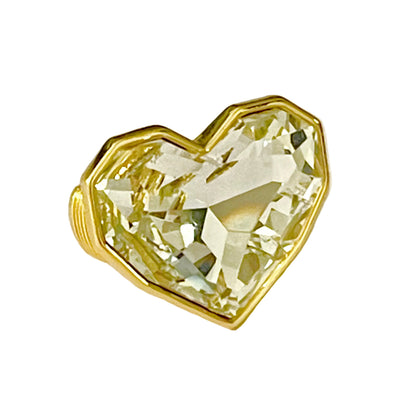 Anillo Latido de Amor