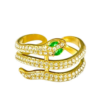 Anillo snake