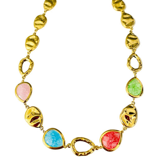 Collar colors