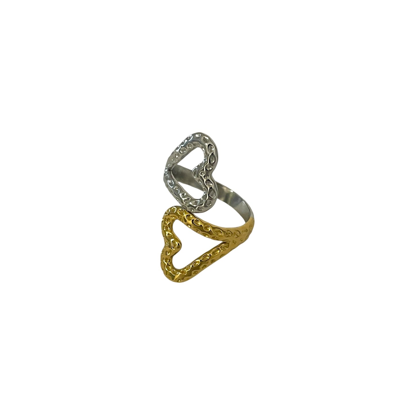 Anillo Amore Mix