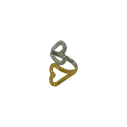 Anillo Amore Mix