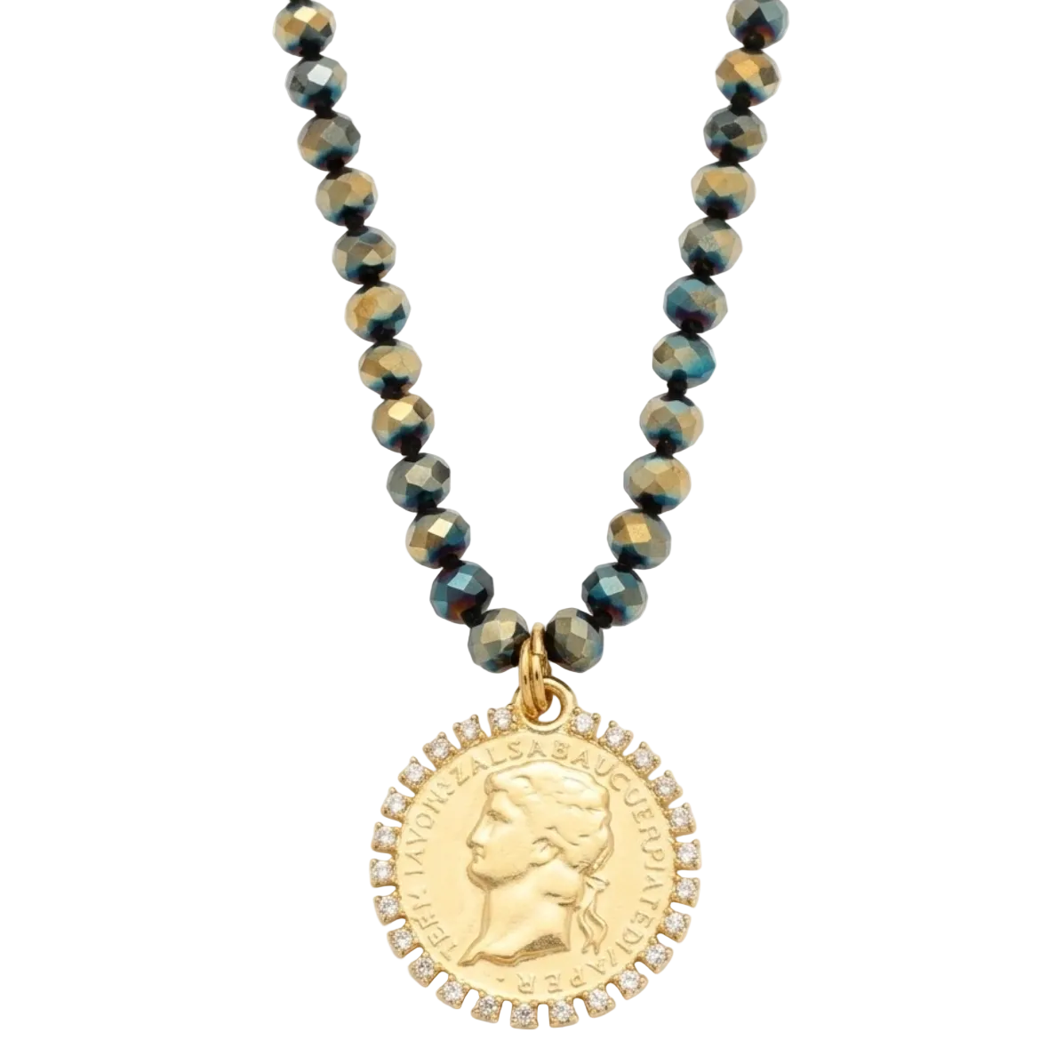 Collar Emperatriz