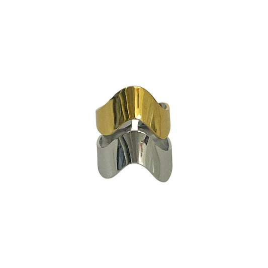 Anillo Wave