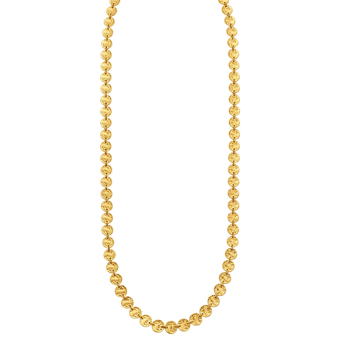 Collar Martele