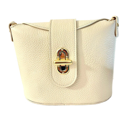 Bolso mini caja
