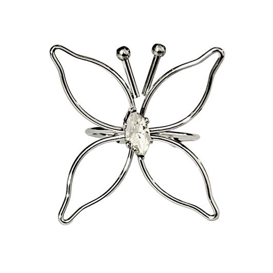 Anillo Ala de luz