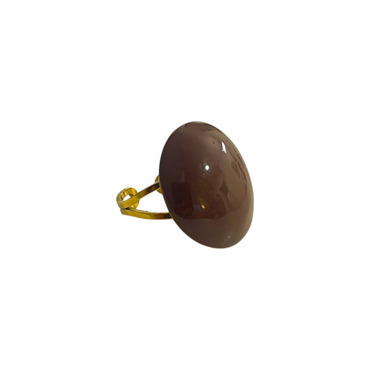 Anillo Fe Brown
