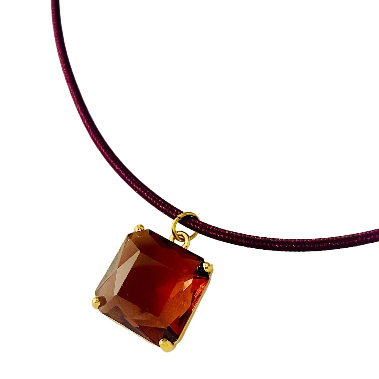 Collar esencia