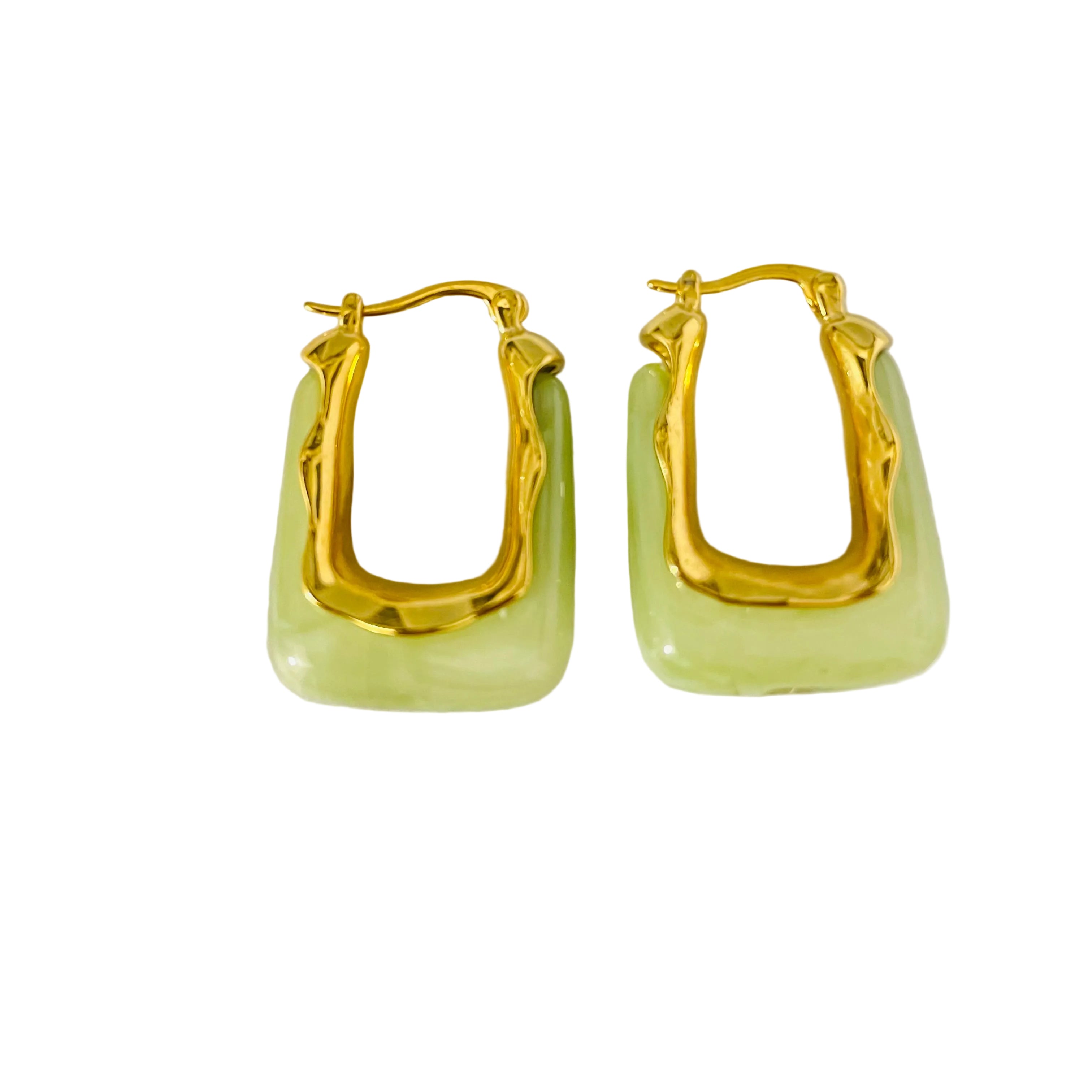 Pendientes Verona