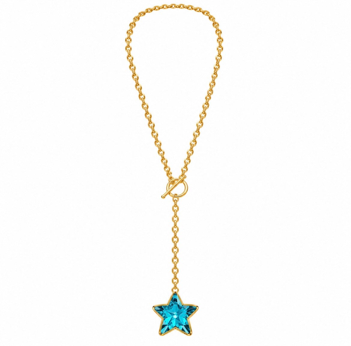 Collar stella
