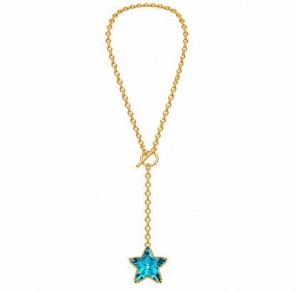 Collar stella