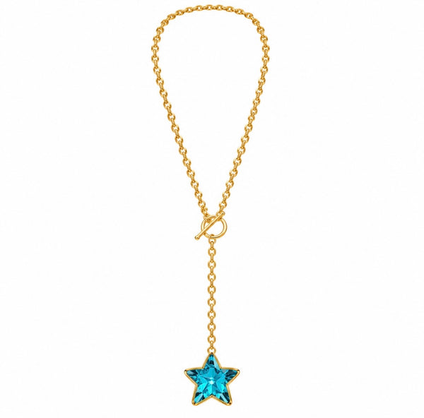 Collar stella
