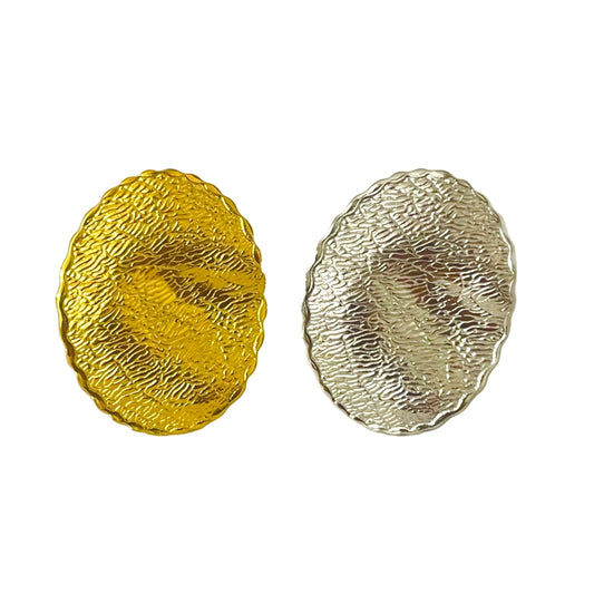 Anillo brisa de acero inoxidable