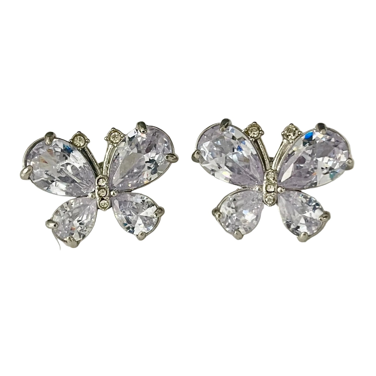 Pendientes Mariposa