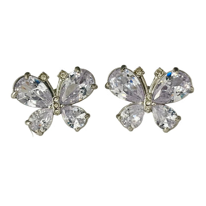 Pendientes Mariposa