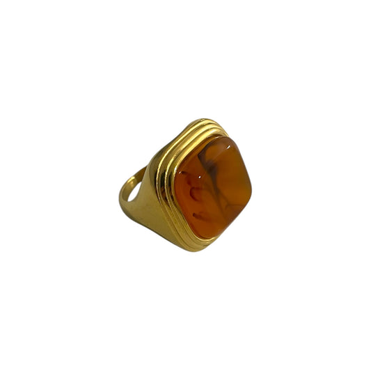 Anillo Barroco