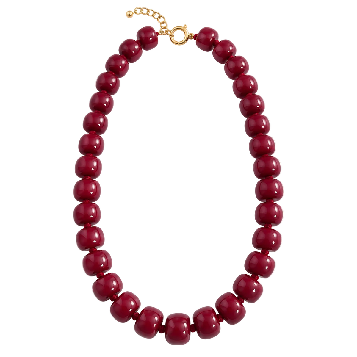 Collar sienna