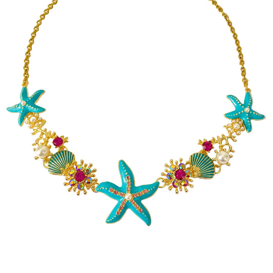 Collar Marea