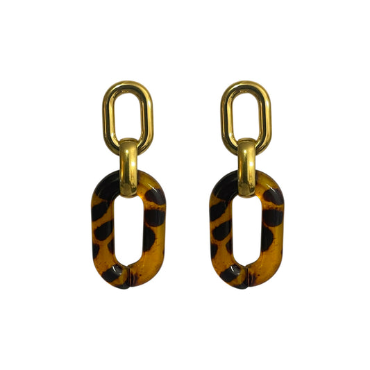 Pendientes Carey