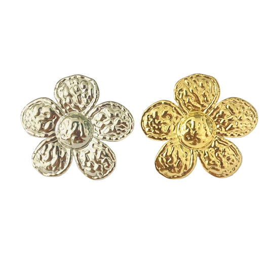 Anillo floral