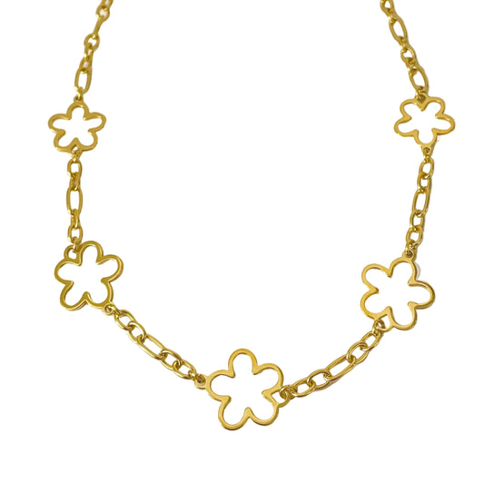 Collar Dalia