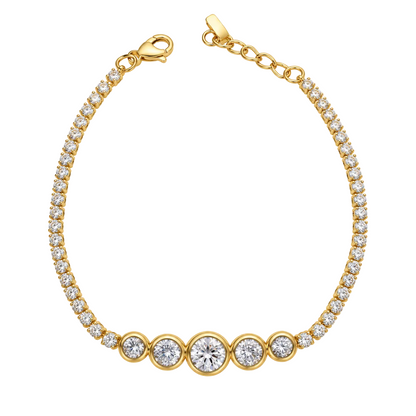 Pulsera Aria