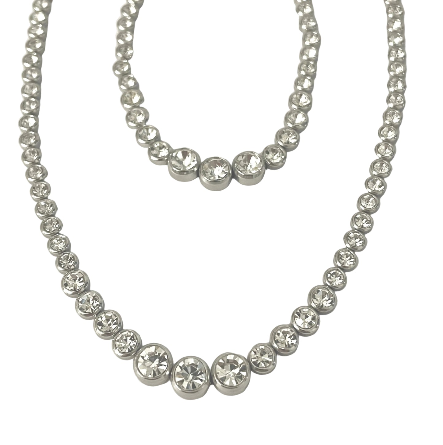 Collar Luz de Hada