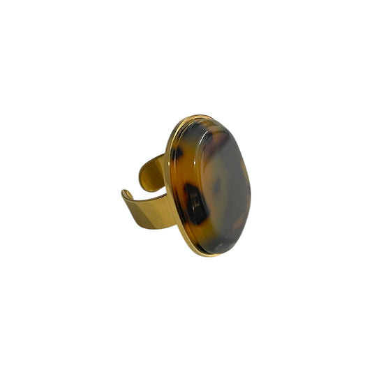 Anillo Carey