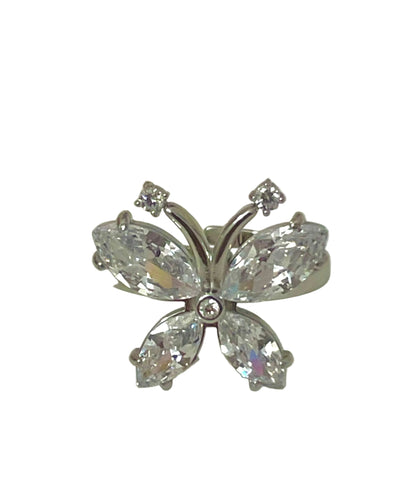 Anillo Mariposa