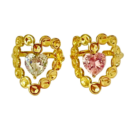 Anillo Love