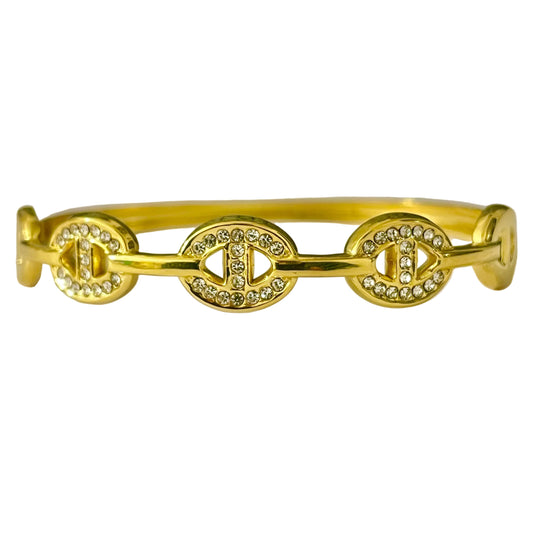 Pulsera tentación fina